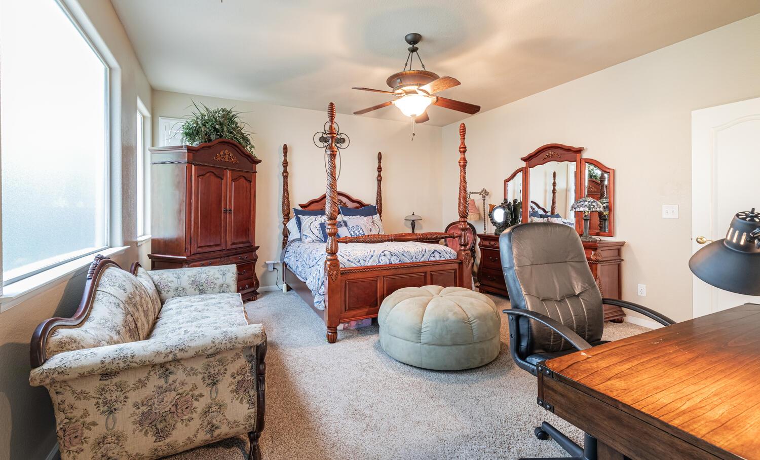 2170 W Beechwood Avenue, Fresno, CA, 93711