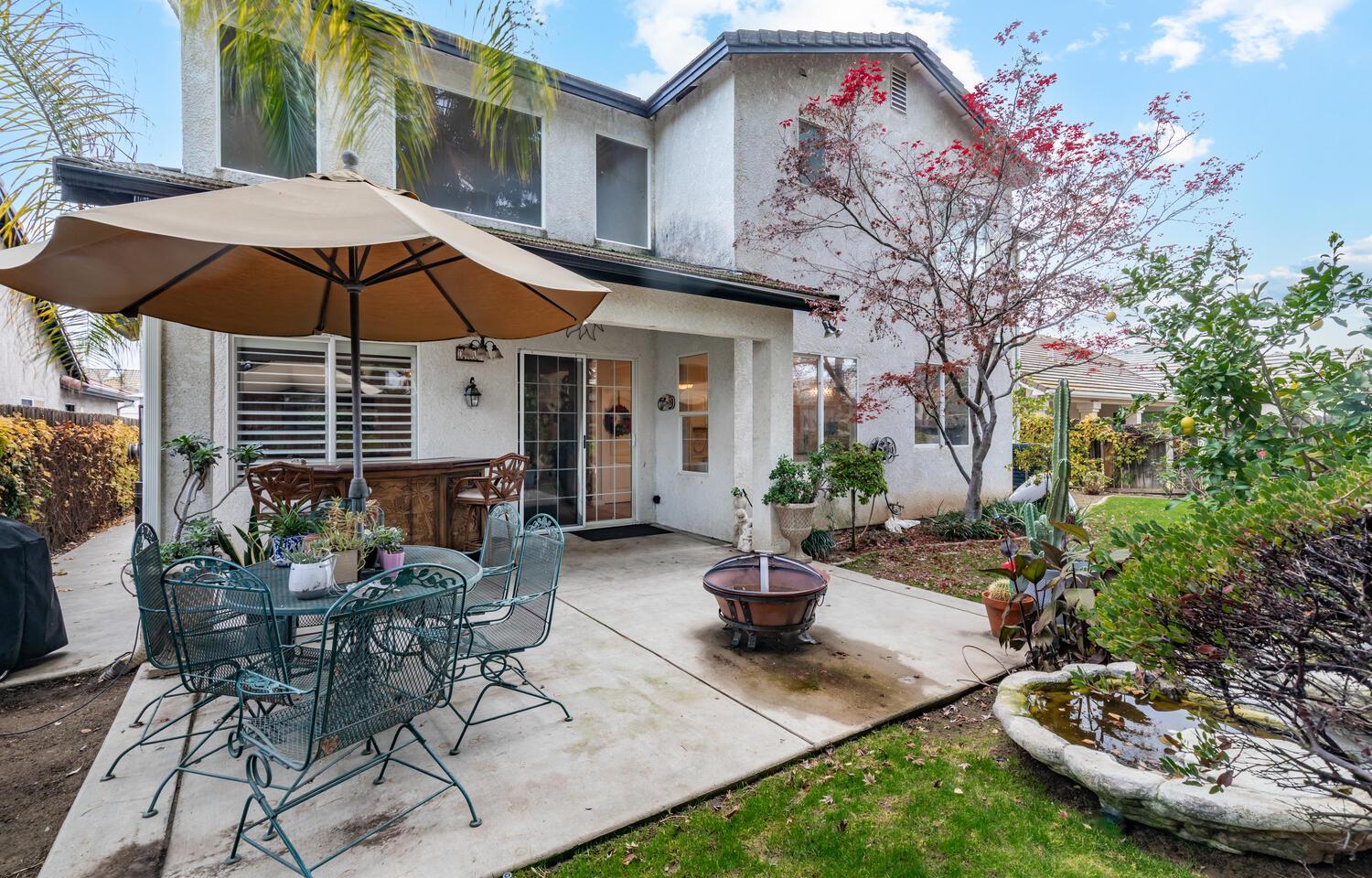 2170 W Beechwood Avenue, Fresno, CA, 93711