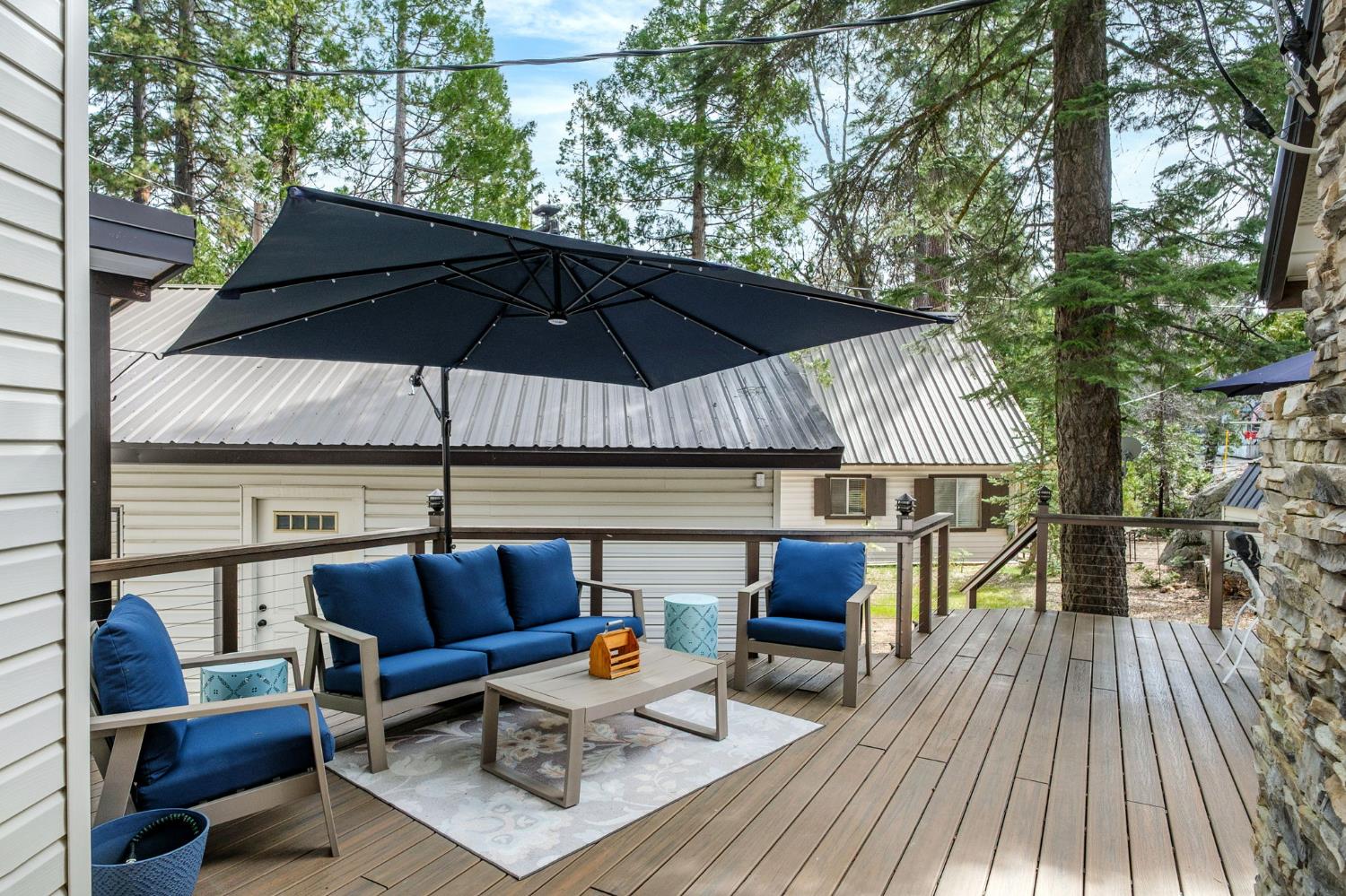 41250 Kokanee Lane, Shaver Lake, CA, 93664