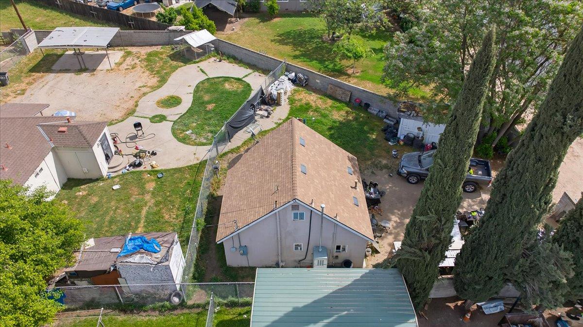 1328 E Fedora Avenue, Fresno, CA, 93704