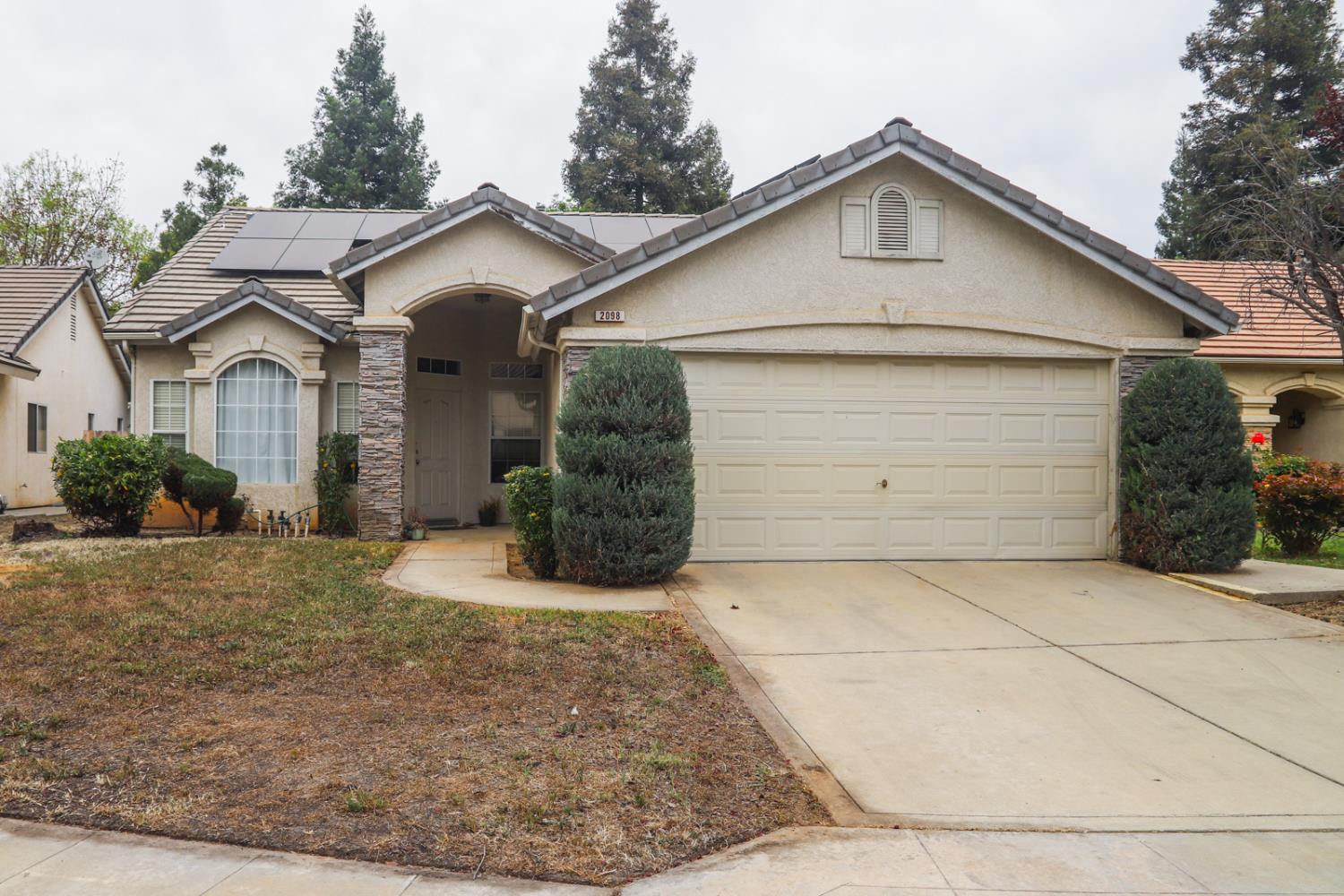 Single Family in Fresno