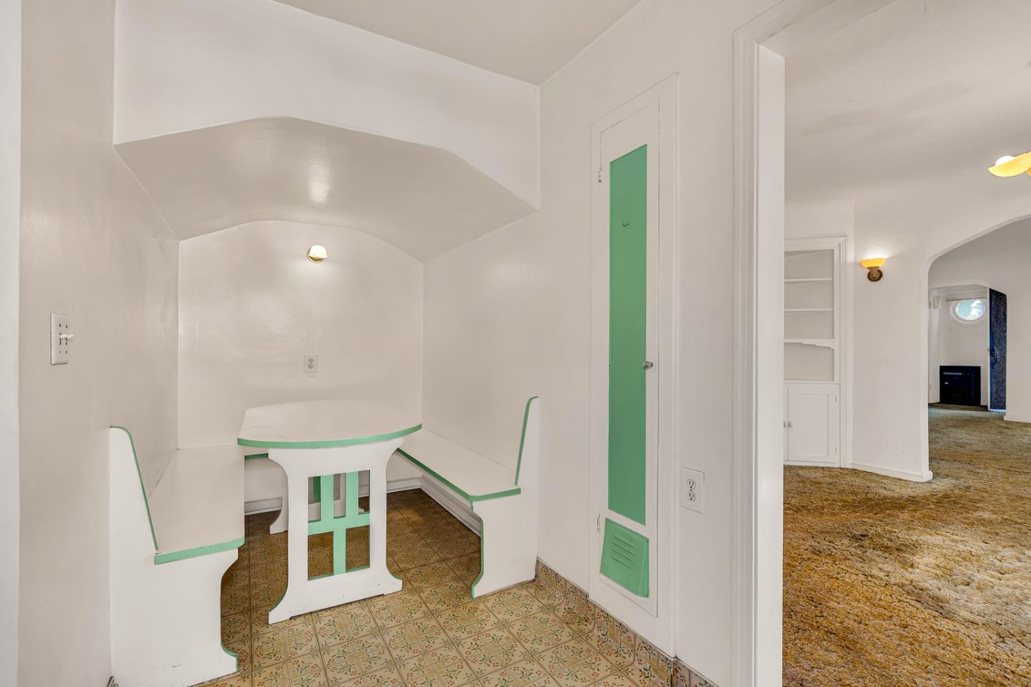 500 N G Street, Madera, CA, 93637