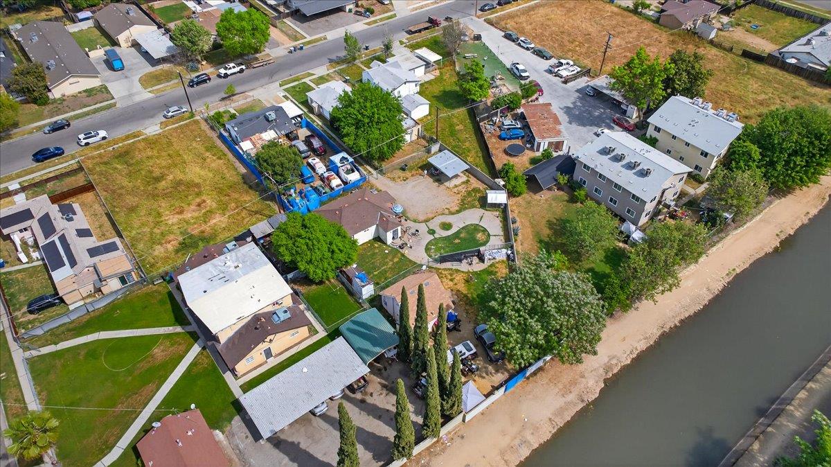 1328 E Fedora Avenue, Fresno, CA, 93704