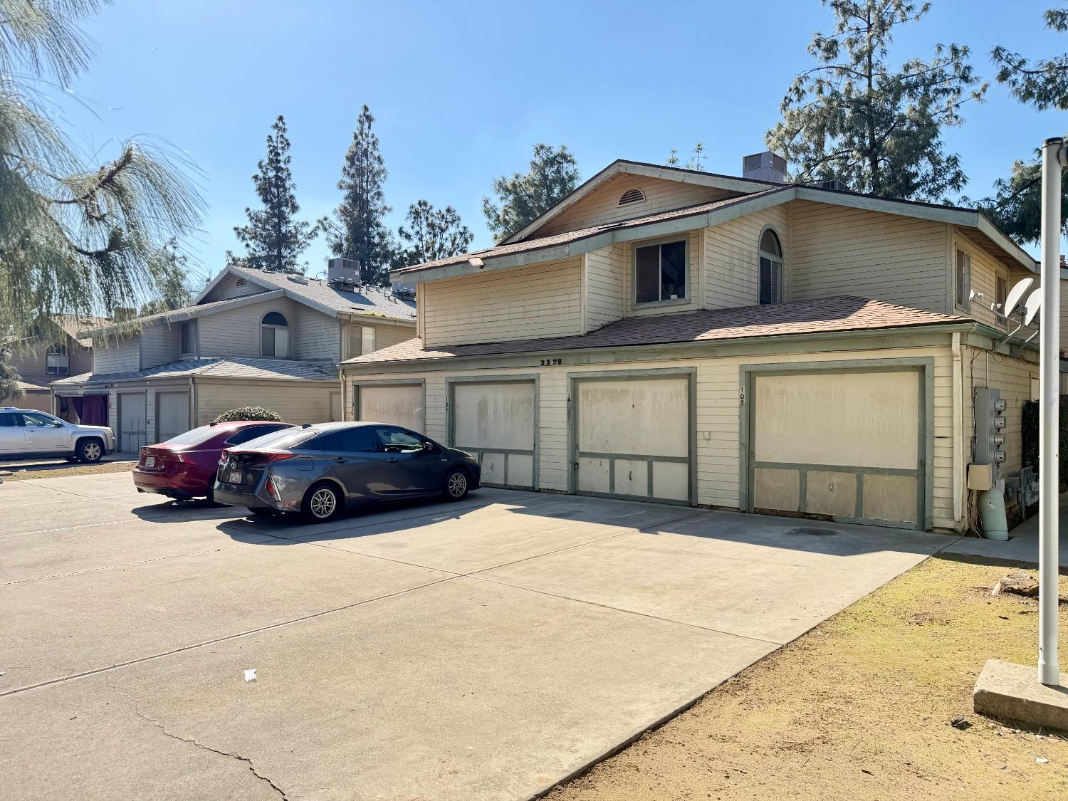 Fourplex in Fresno - photo 3