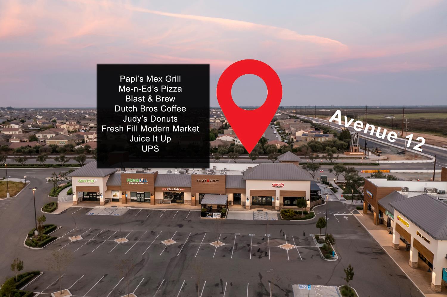 998 Ponderosa Way W, Madera, CA, 93636