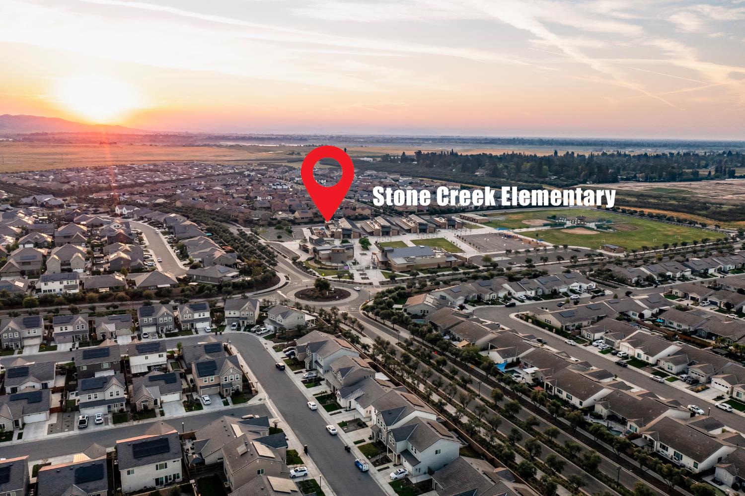 998 Ponderosa Way W, Madera, CA, 93636