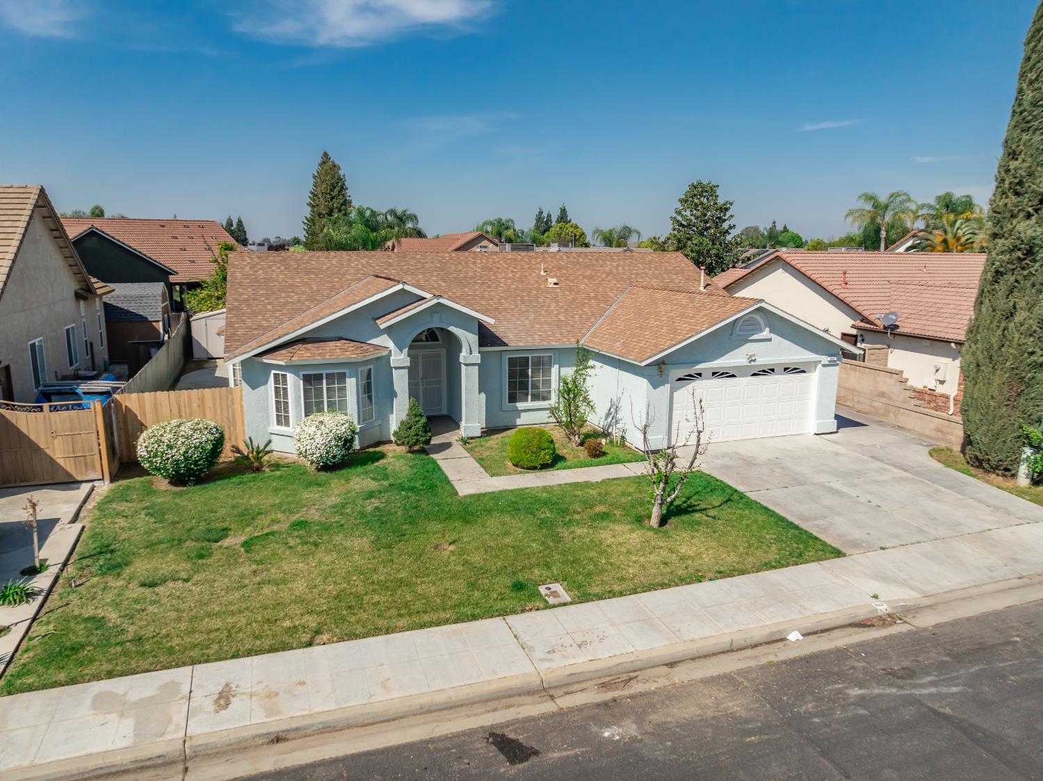 Single Family in Madera - photo 2