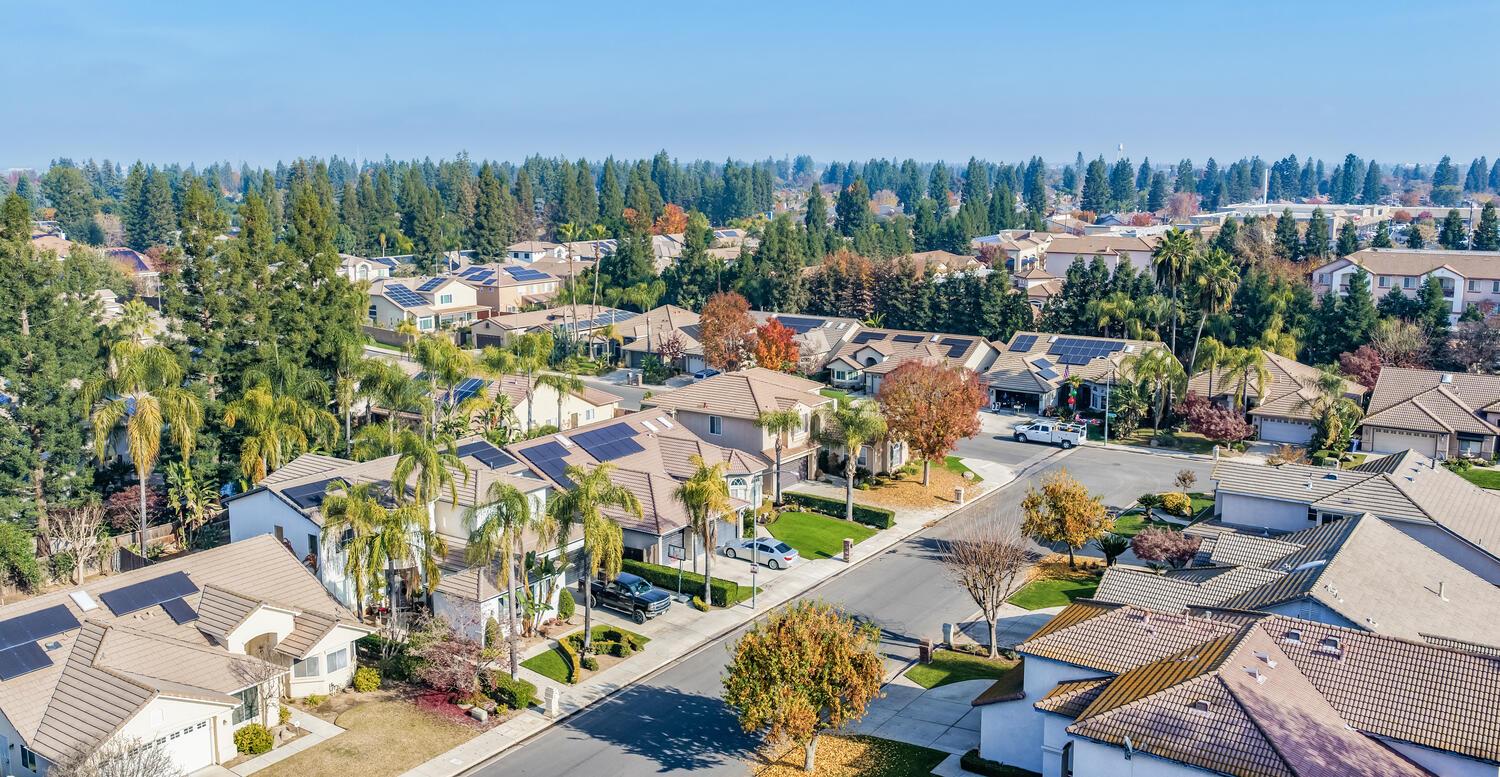 2170 W Beechwood Avenue, Fresno, CA, 93711