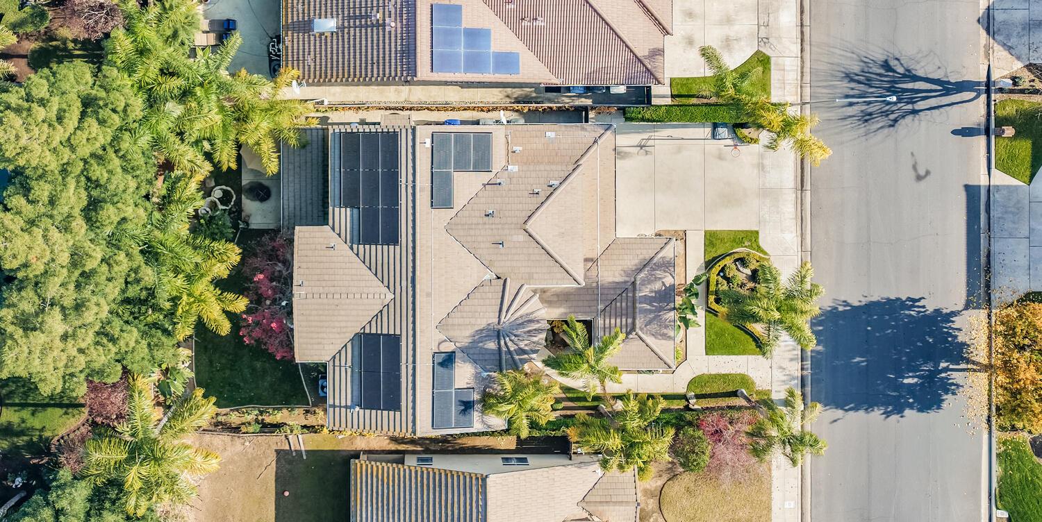 2170 W Beechwood Avenue, Fresno, CA, 93711