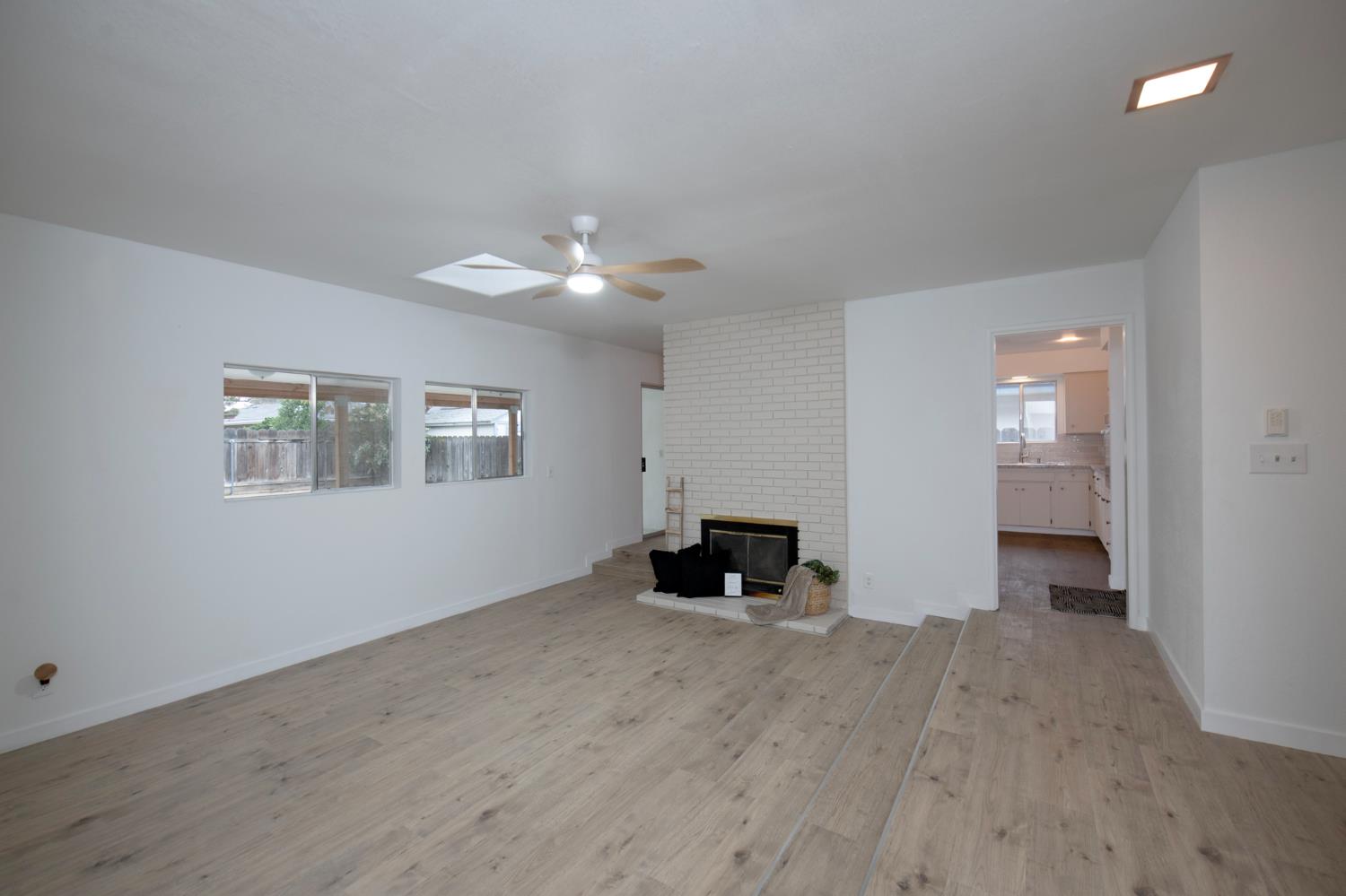 5356 N Bond Street, Fresno, CA, 93710