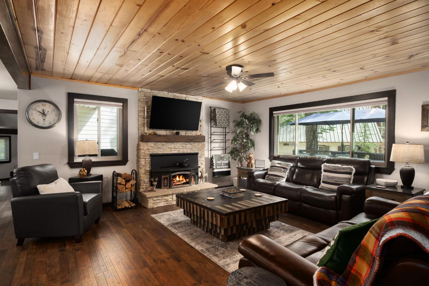 41250 Kokanee Lane, Shaver Lake, CA, 93664