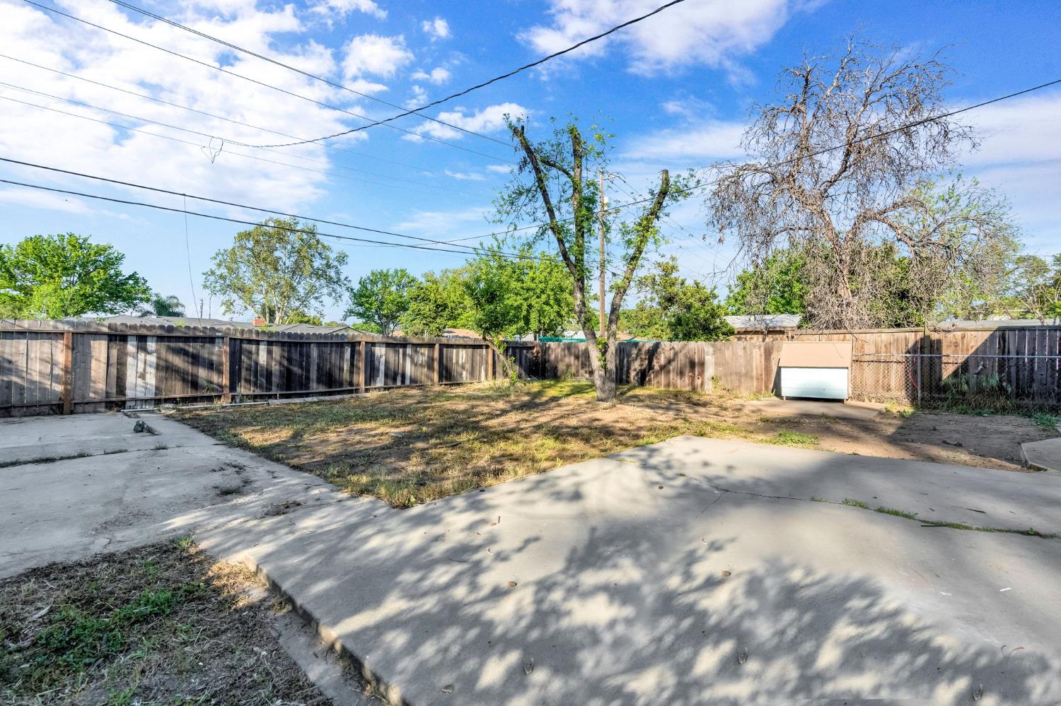 21 E Eden, Fresno, CA, 93706