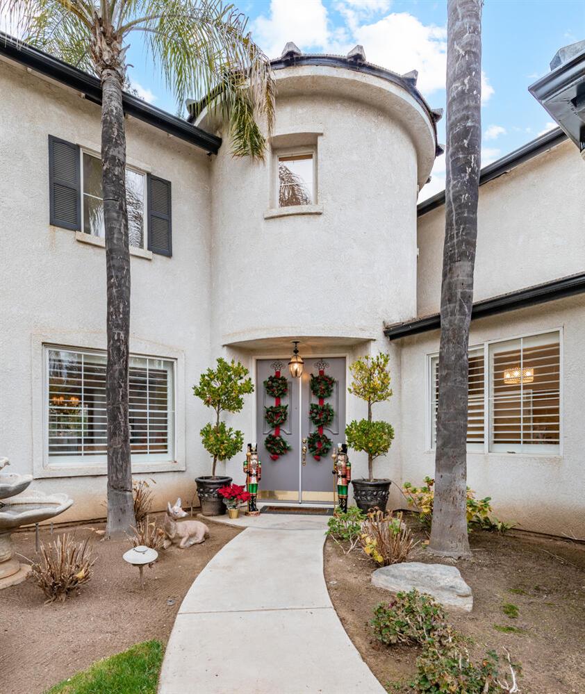 2170 W Beechwood Avenue, Fresno, CA, 93711