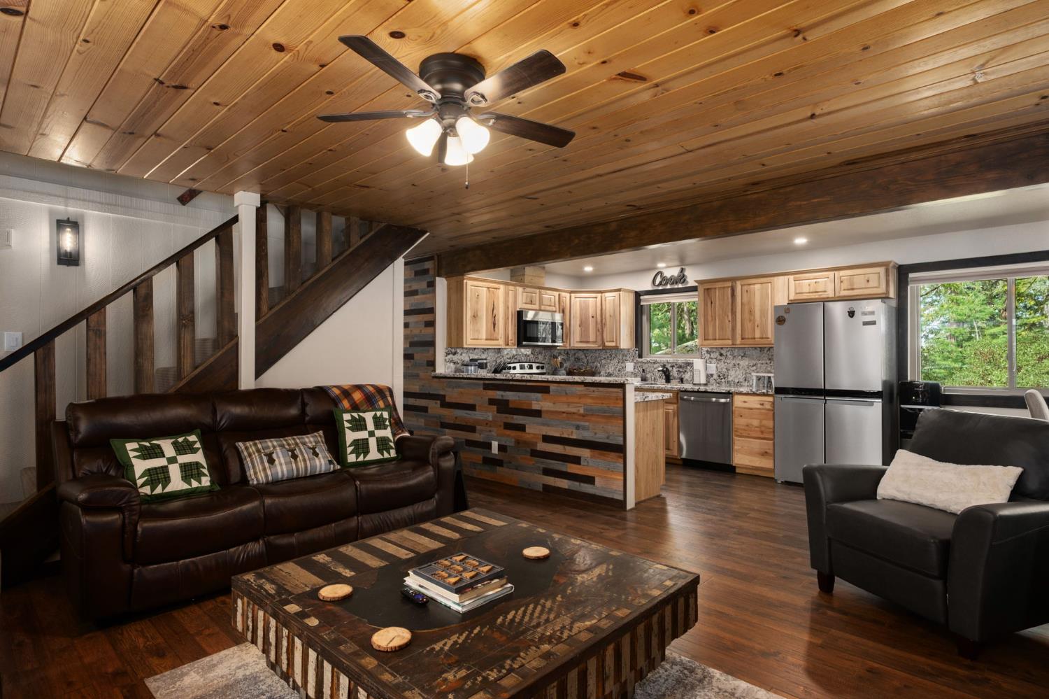 41250 Kokanee Lane, Shaver Lake, CA, 93664