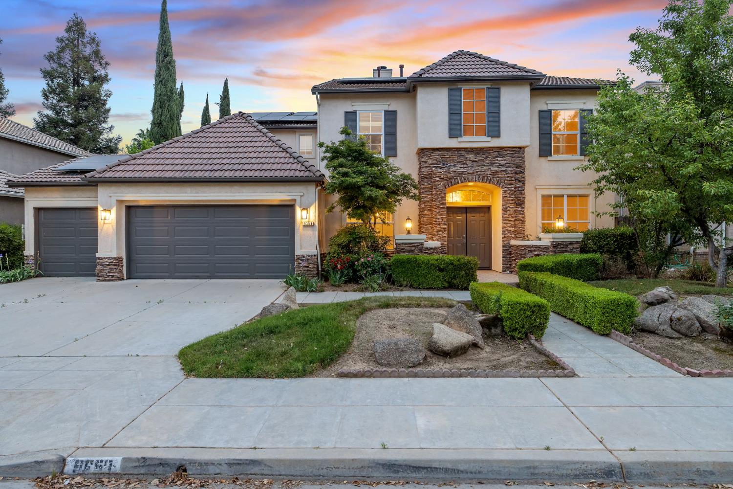 31638 Lodge Road, Auberry, CA, 93602