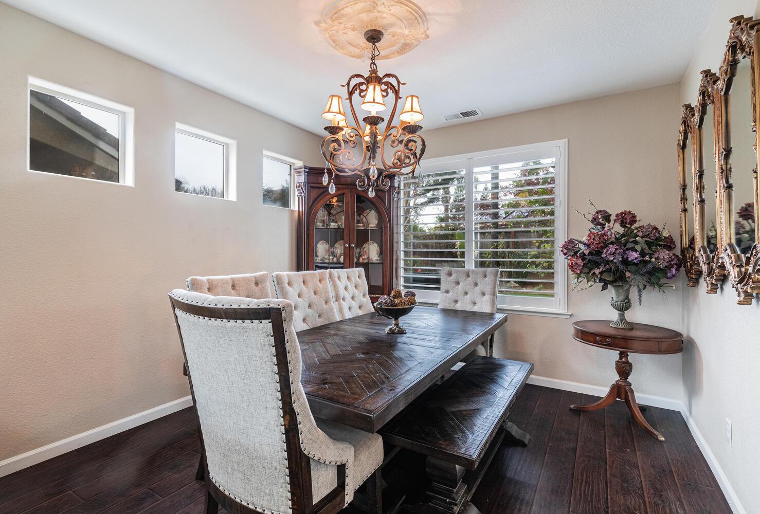 2170 W Beechwood Avenue, Fresno, CA, 93711