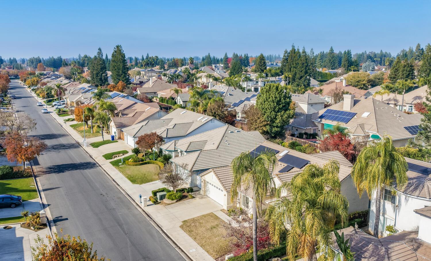 2170 W Beechwood Avenue, Fresno, CA, 93711