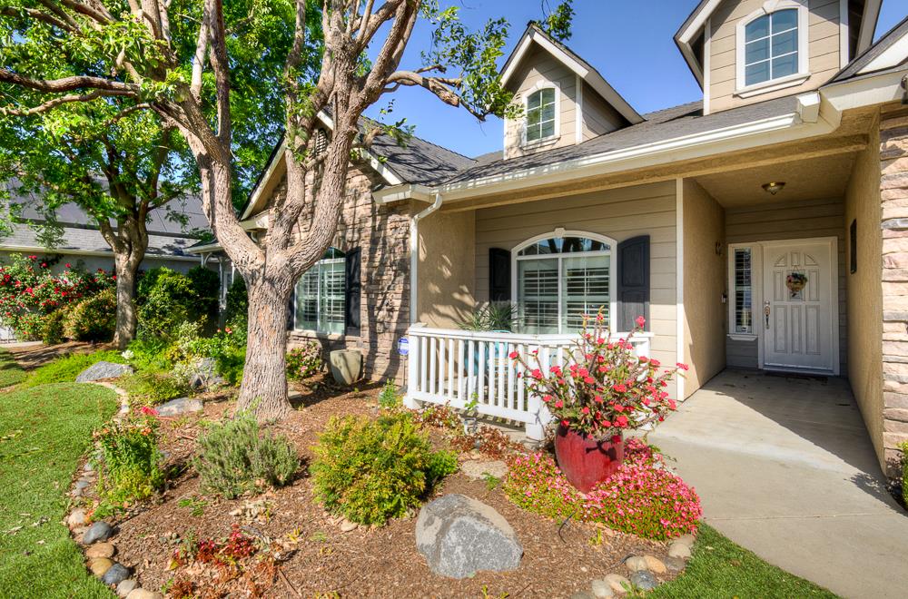 8894 N Winery Avenue, Fresno, CA, 93720