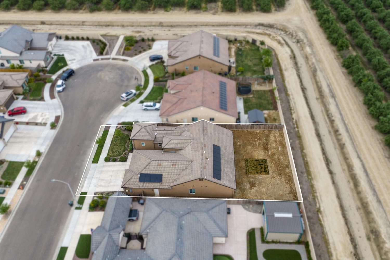 3428 N Crenshaw, Visalia, CA, 93291