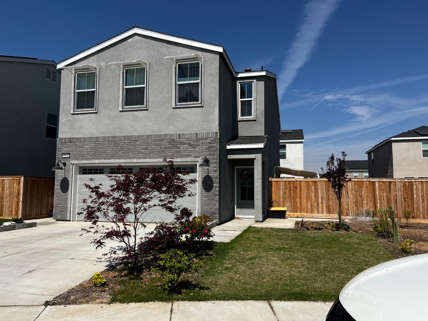 104 N Koleen Ave, Kerman, CA, 93630