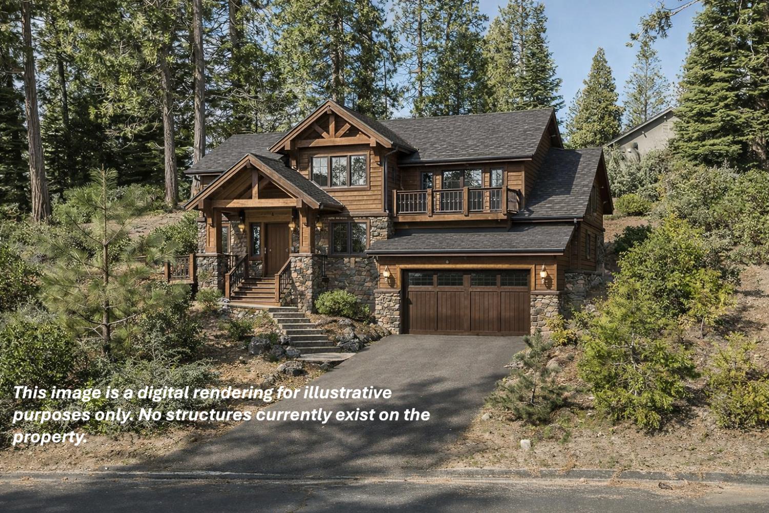 39553 Sunrock, Shaver Lake, CA, 93664