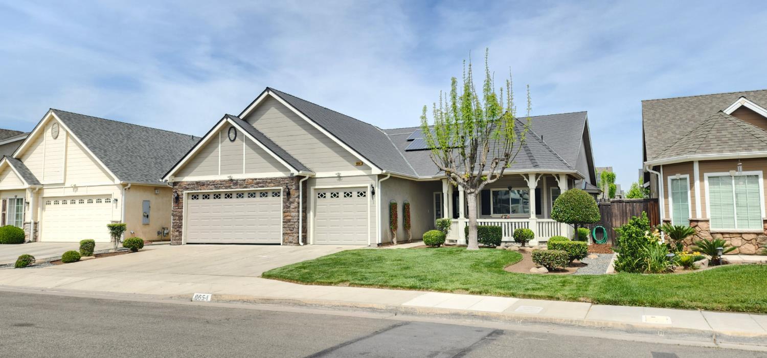 6654 E Liberty Avenue E, Fresno, CA, 93727