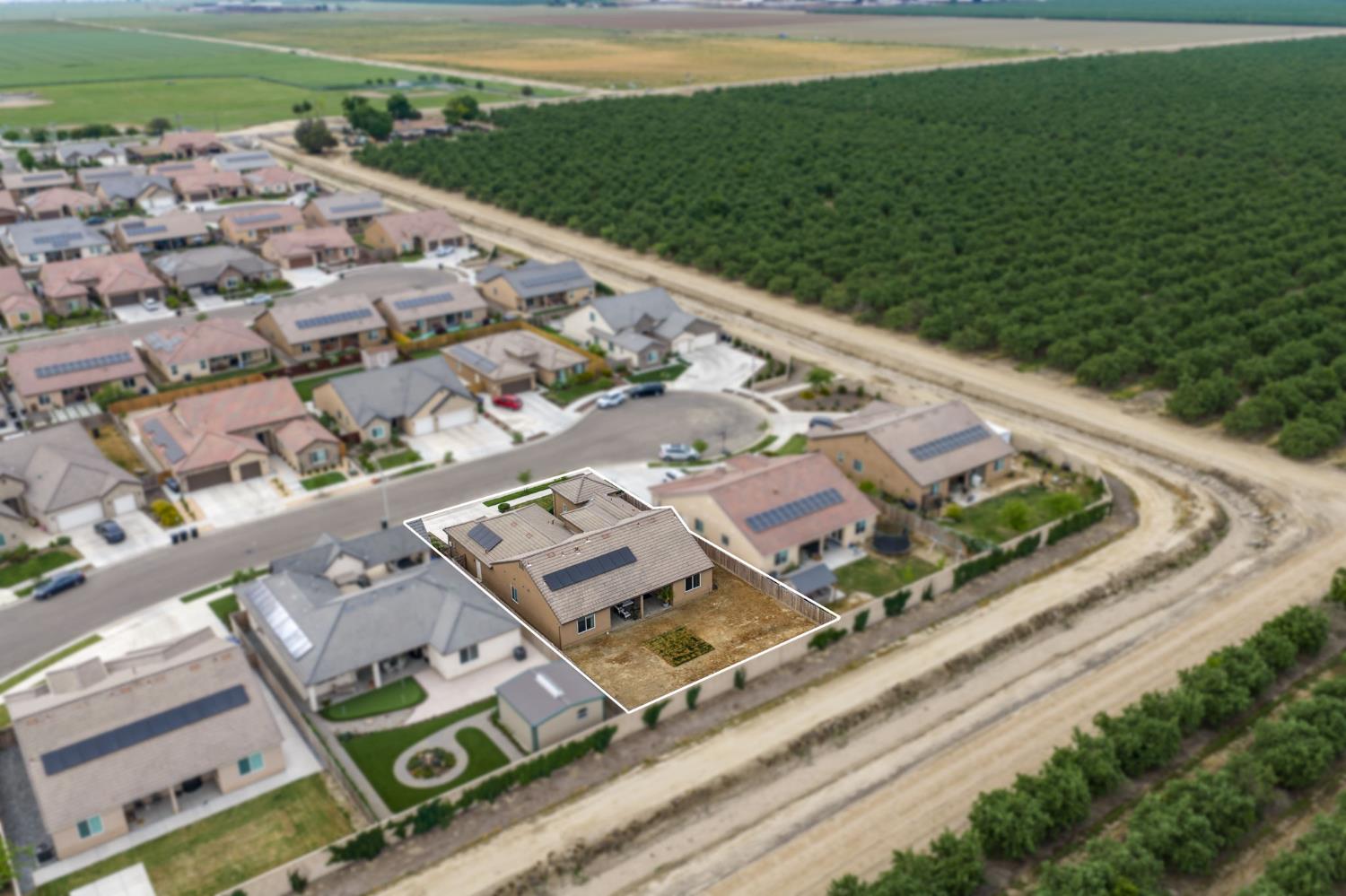 3428 N Crenshaw, Visalia, CA, 93291