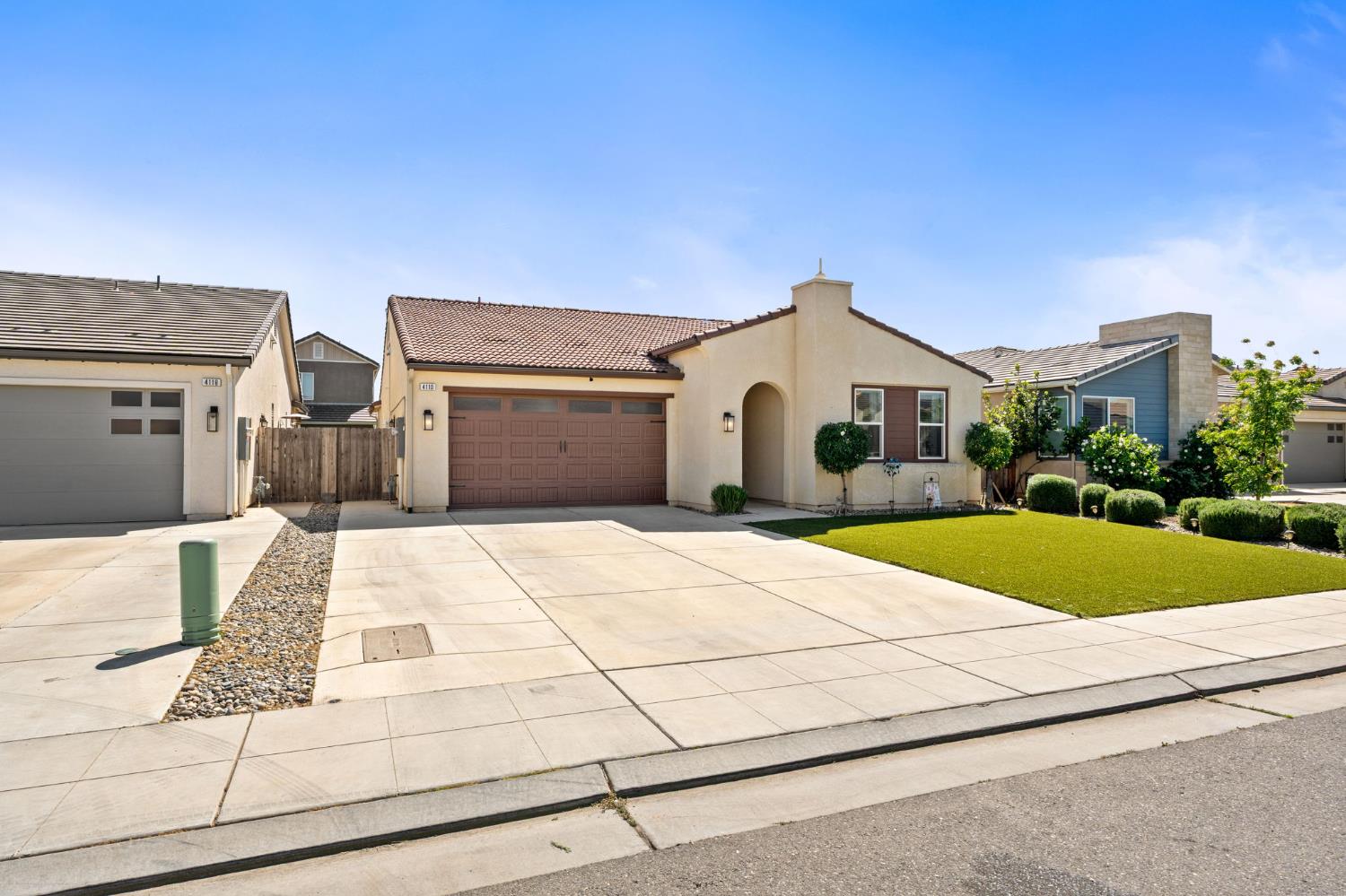 Single Family in Clovis - photo 2