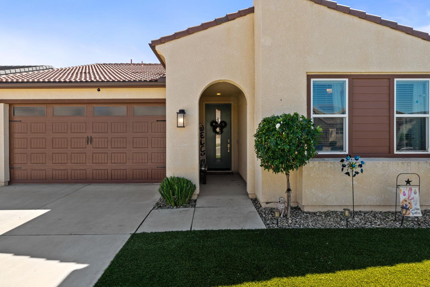 Single Family in Clovis - photo 3