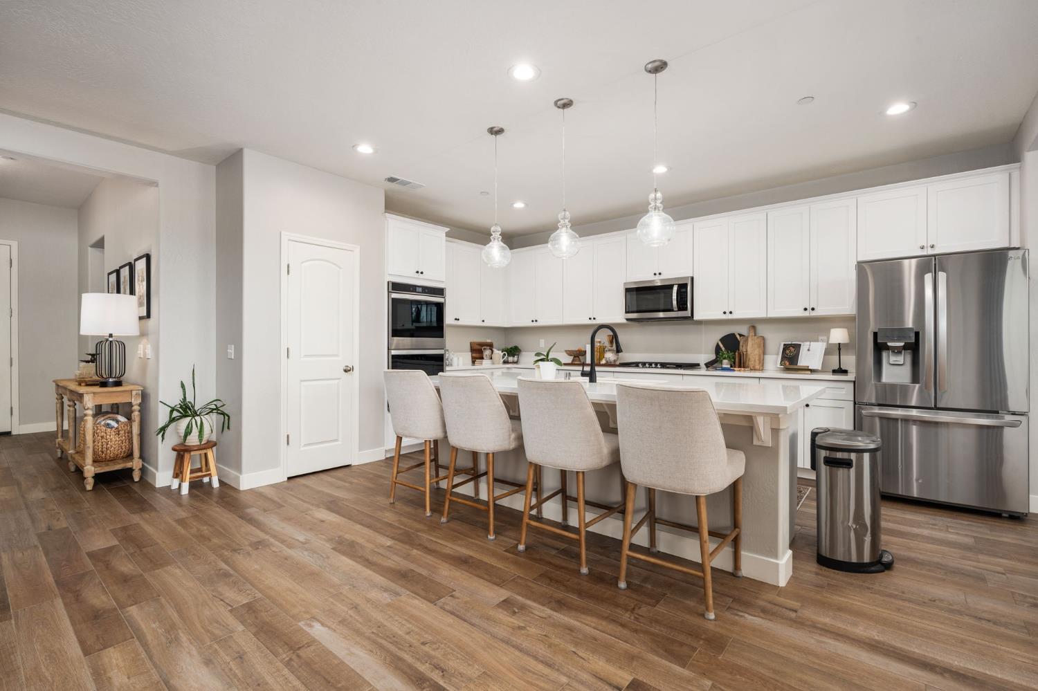 3428 N Crenshaw, Visalia, CA, 93291