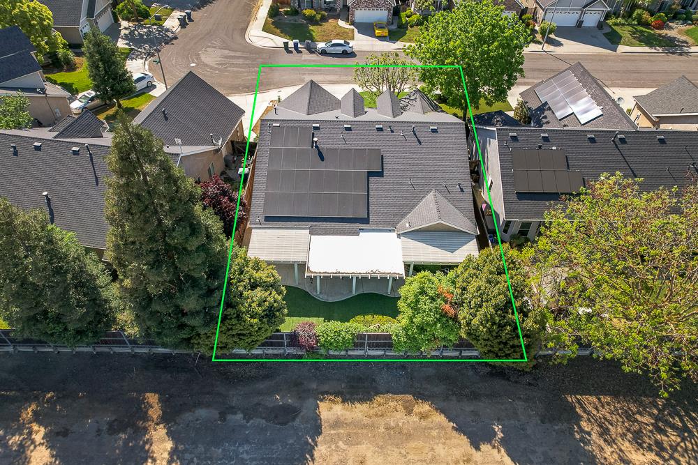 8894 N Winery Avenue, Fresno, CA, 93720