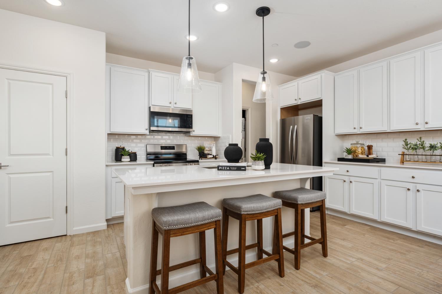 2141 N Wagon Lane, Clovis, CA, 93619