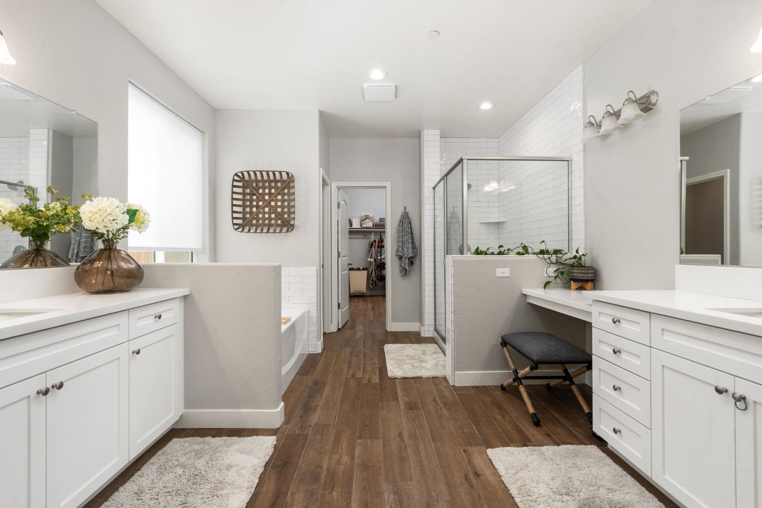 3428 N Crenshaw, Visalia, CA, 93291