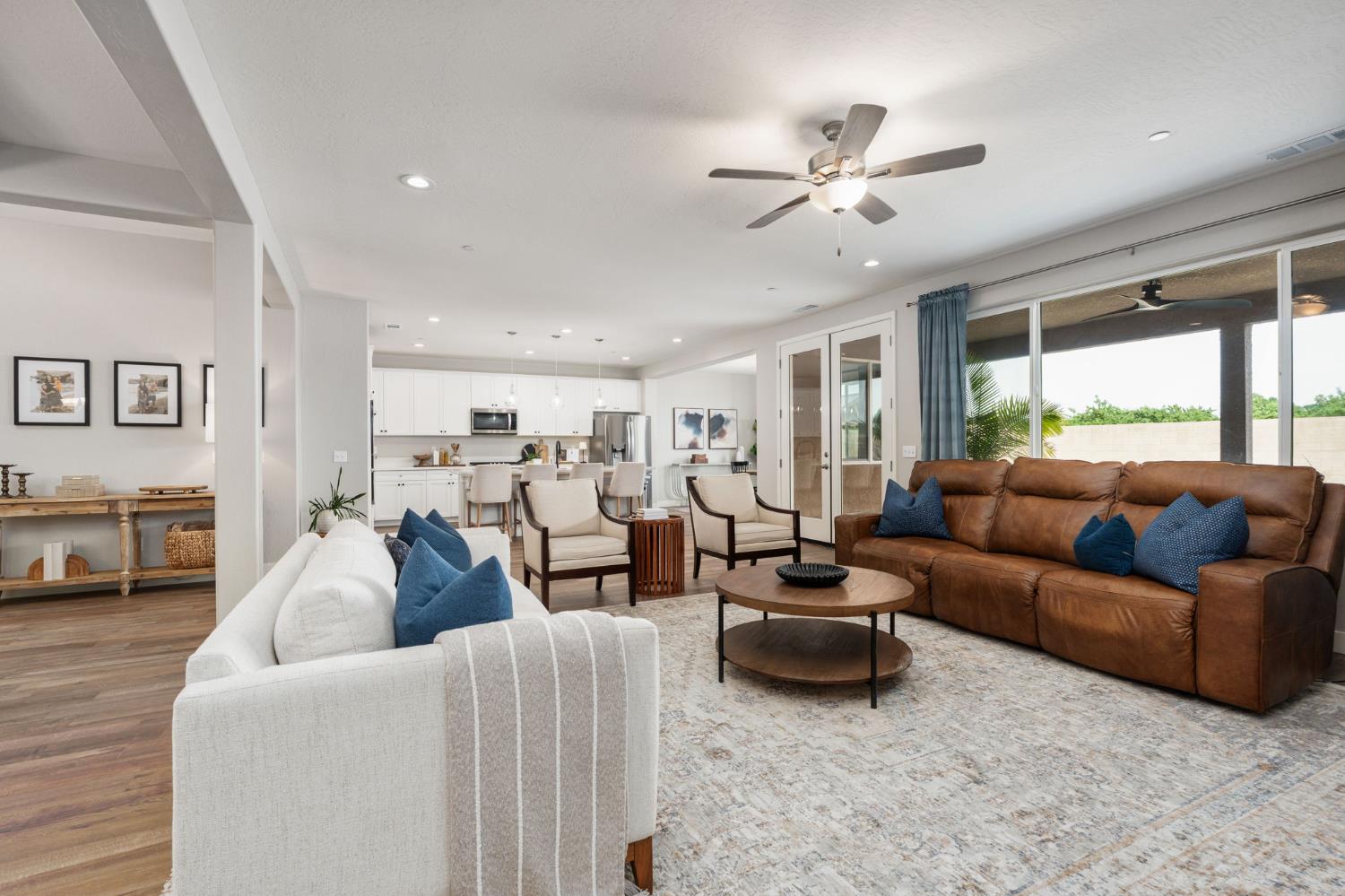 3428 N Crenshaw, Visalia, CA, 93291