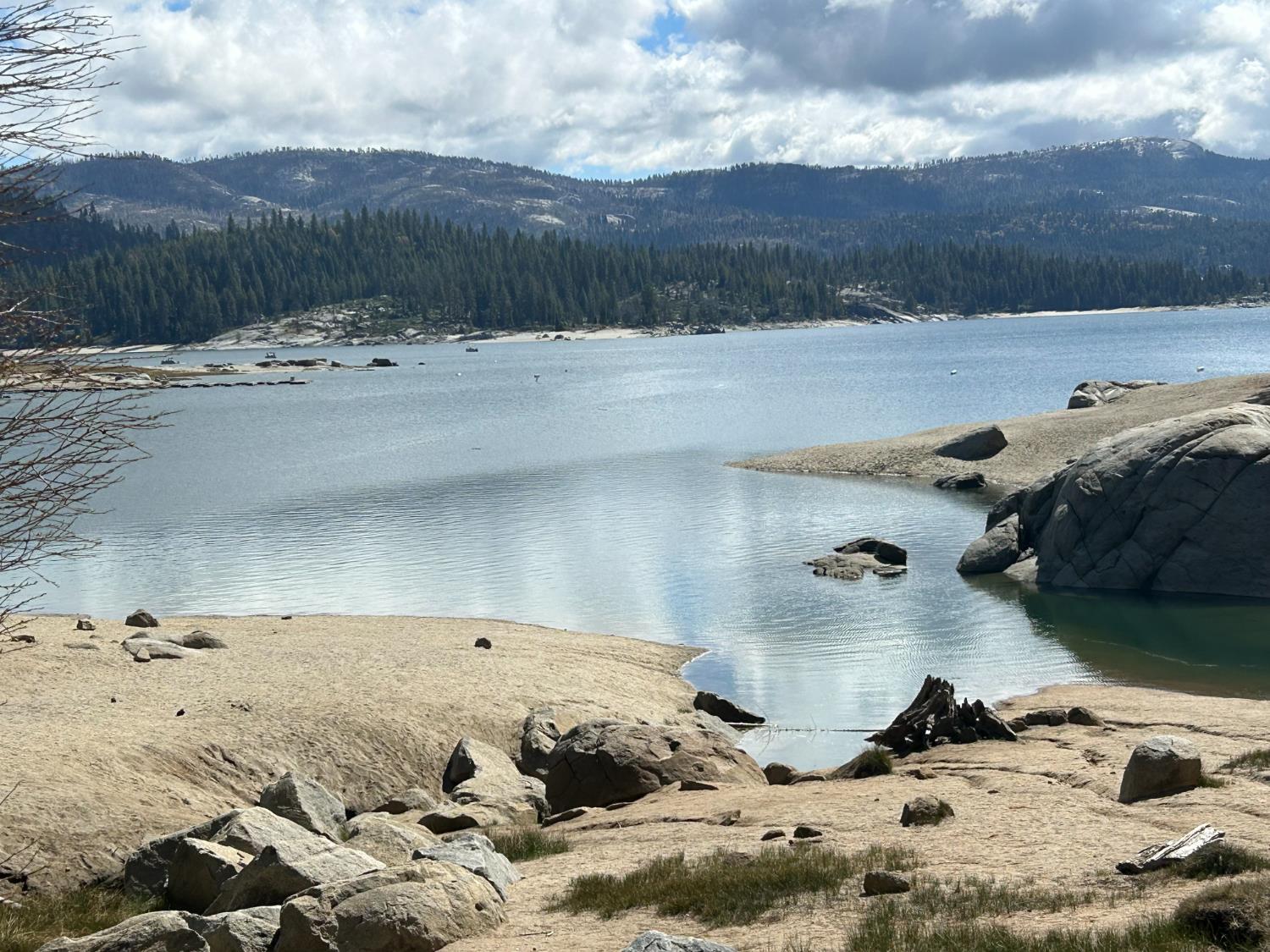 39553 Sunrock, Shaver Lake, CA, 93664