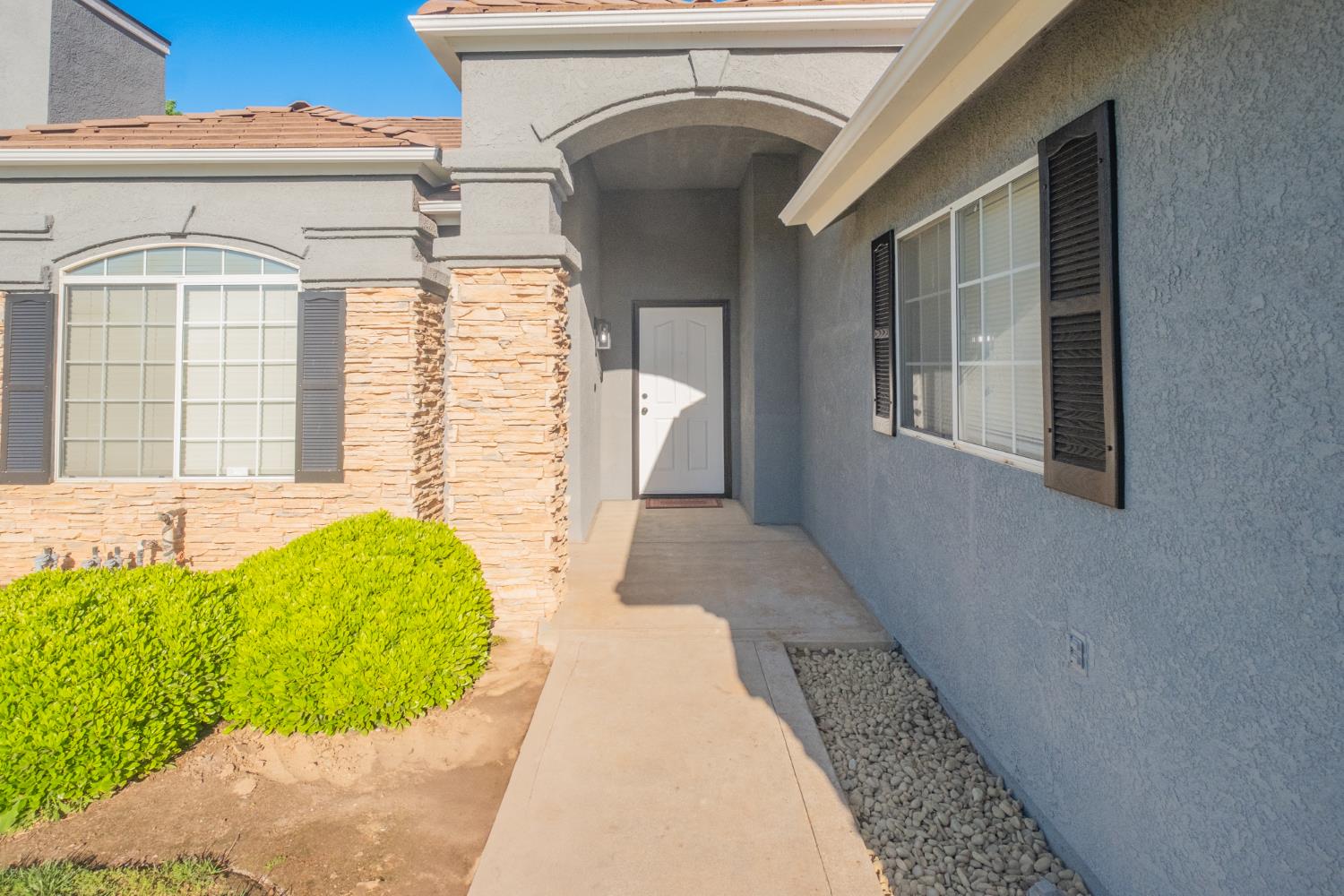 Single Family in Fresno - photo 3