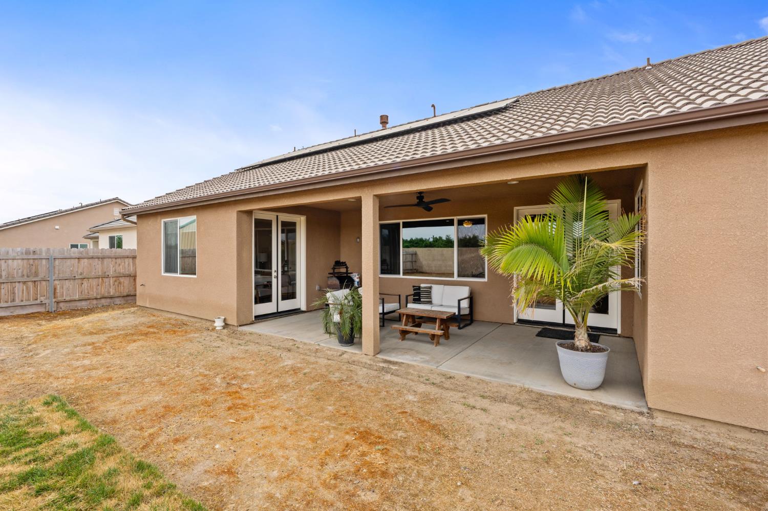 3428 N Crenshaw, Visalia, CA, 93291