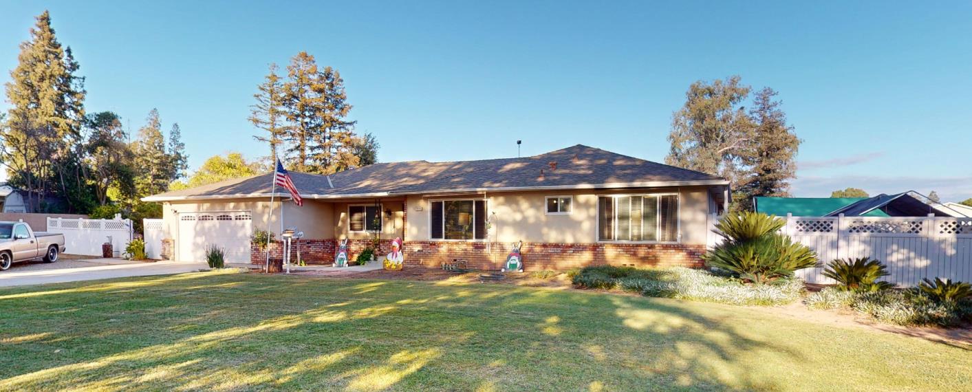 Single Family in Clovis - photo 3
