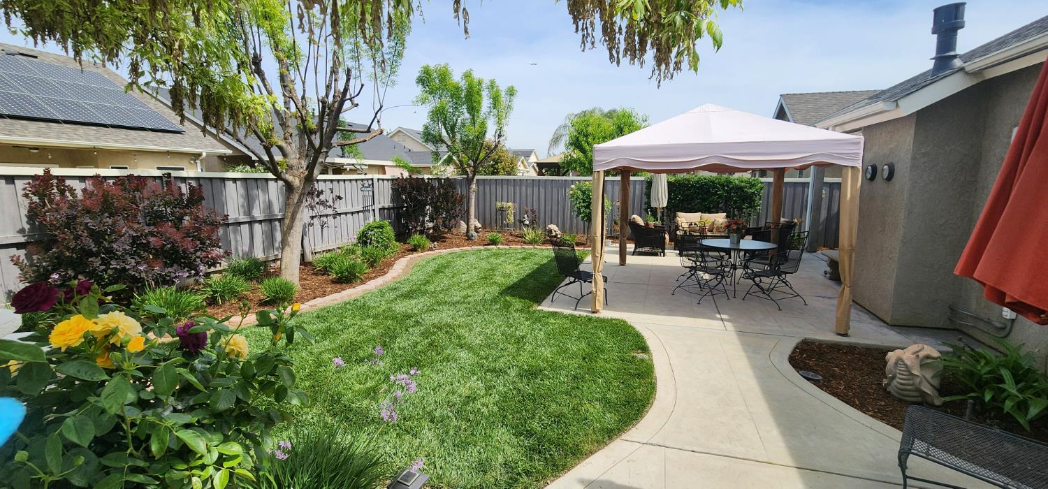 6654 E Liberty Avenue E, Fresno, CA, 93727