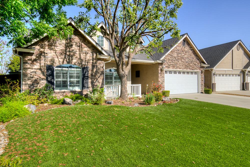 8894 N Winery Avenue, Fresno, CA, 93720