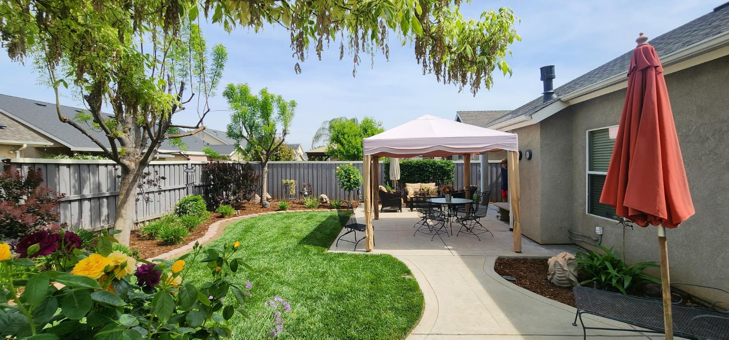 6654 E Liberty Avenue E, Fresno, CA, 93727