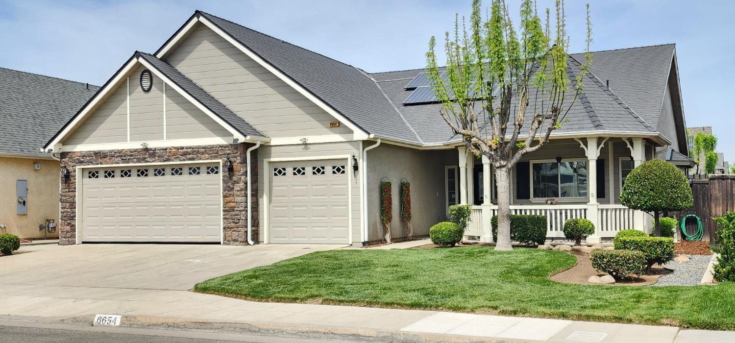 6654 E Liberty Avenue E, Fresno, CA, 93727