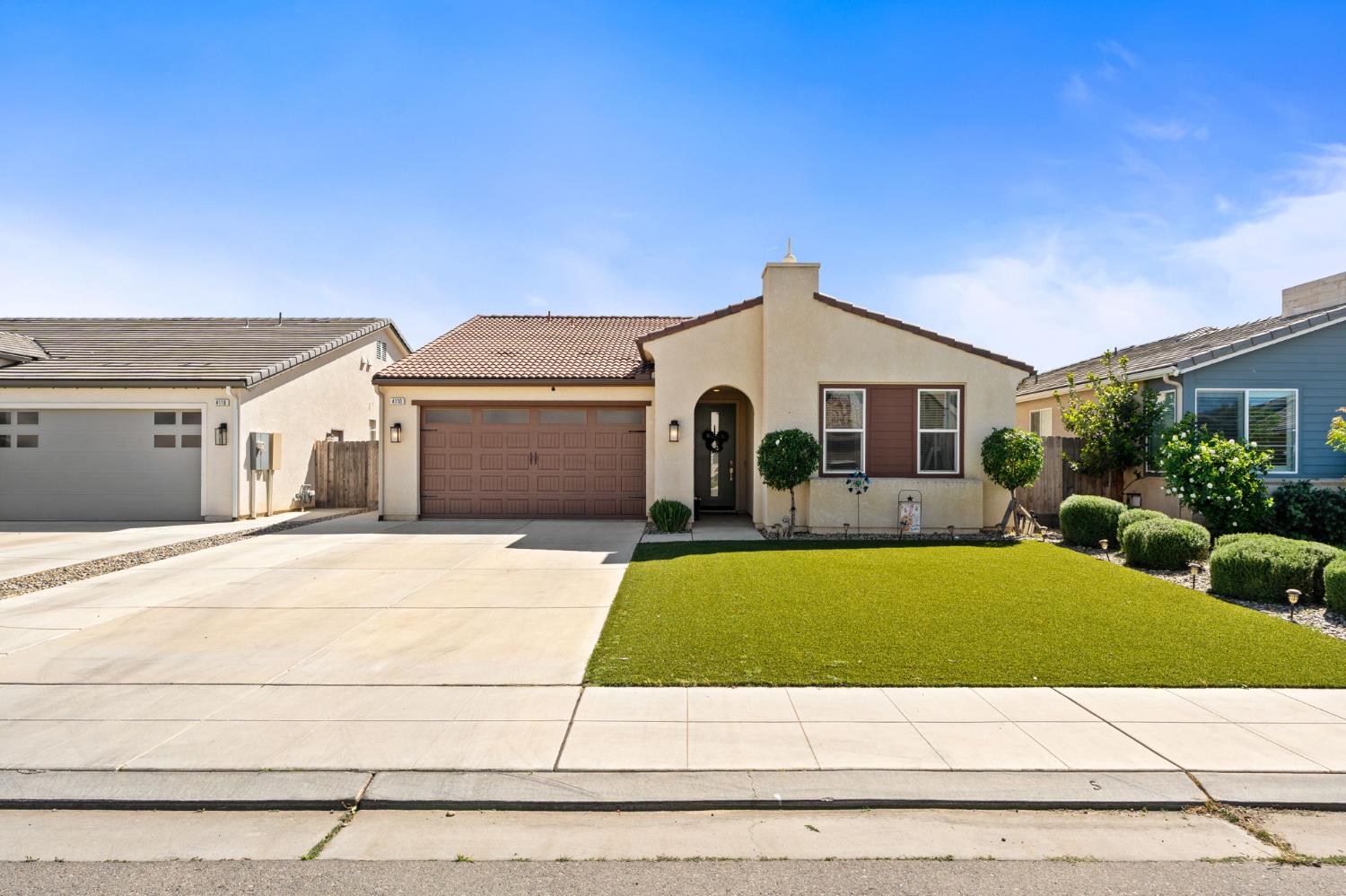 Single Family in Clovis - main photo