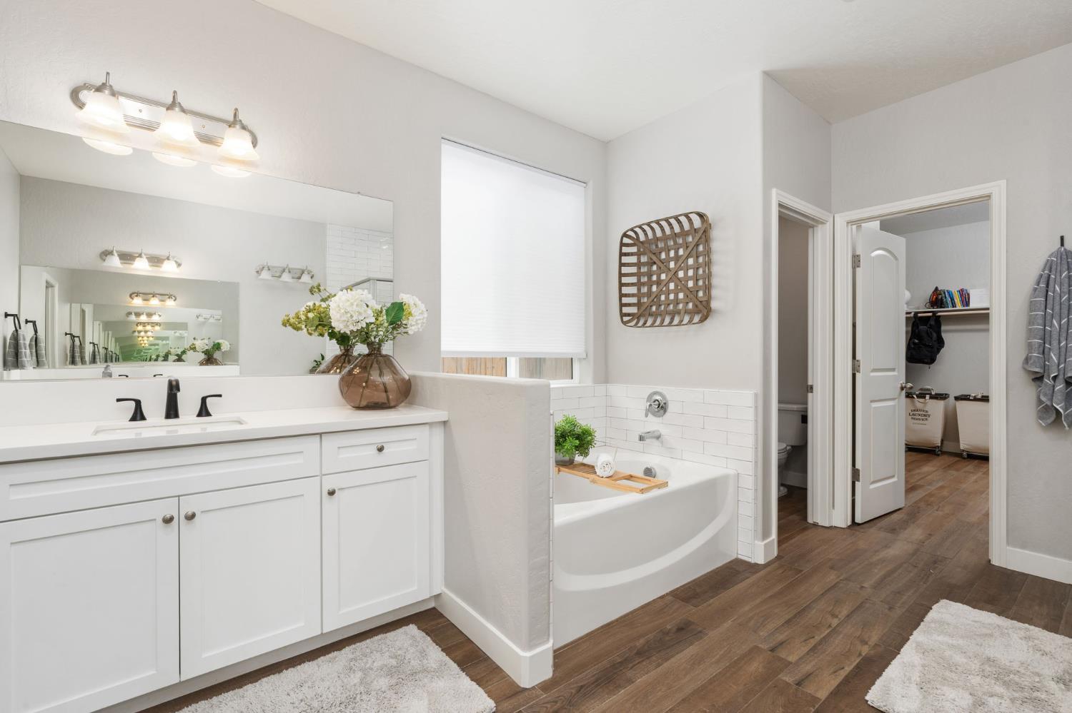 3428 N Crenshaw, Visalia, CA, 93291