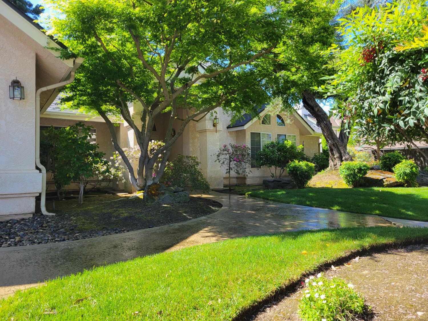 Single Family in Fresno - photo 2