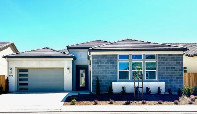 Single Family in Clovis