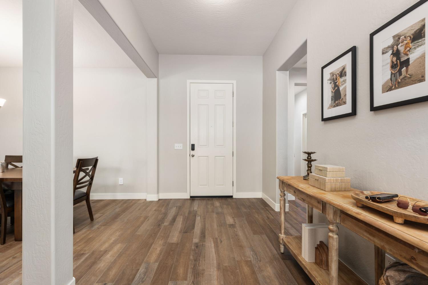 3428 N Crenshaw, Visalia, CA, 93291