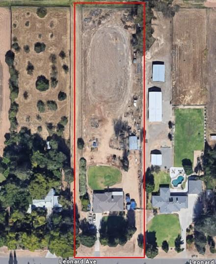 Single Family in Clovis - main photo