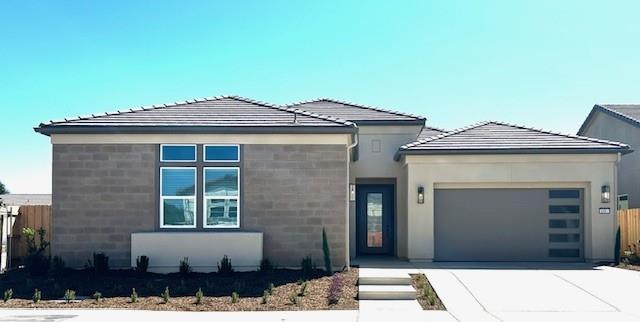 Single Family in Clovis