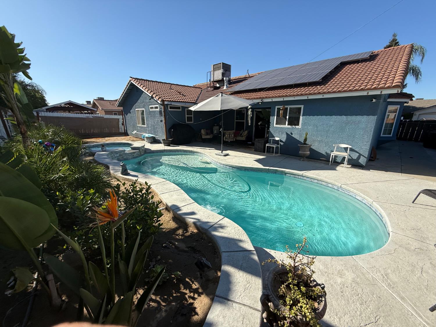 3110 Chianti Avenue, Madera, CA, 93637